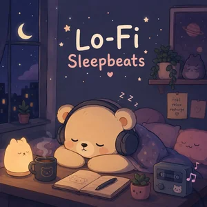 Lofi Sleepbeats