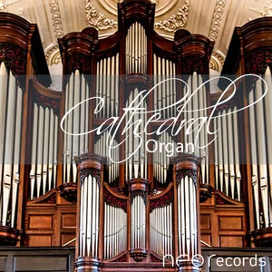 The best of Cathedral Organ