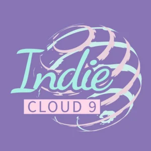 Cloud 9 Indie Spotify playlist cover art
