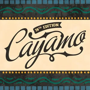 Cayamo 2027 Bluegrass Playlist Submission