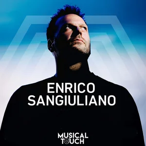 ENRICO SANGIULIANO LIVE TOMORROWLAND 2026 playlist cover