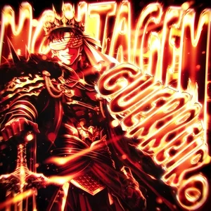 #9. MONTAGEM GUERREIRO -(Ultra Slowed)  Montagem Playlist Spotify
