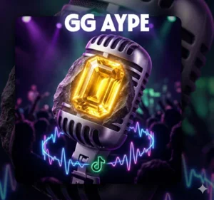 Alt-Pop/Pop 2026🪐 GG AYPE: The Vault Spotify playlist cover art