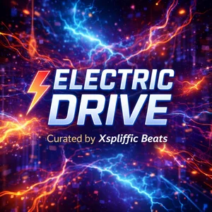 Electric Drive - Techno, Progressive Trance, & House