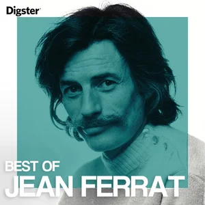 Imagem de Jean Ferrat
