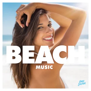 BEACH MUSIC HITS 2026 🌴 playlist cover