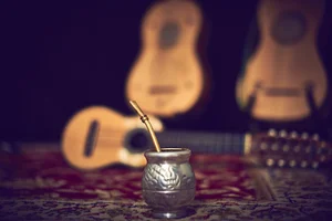 La Guitarra popular en Latinoamérica