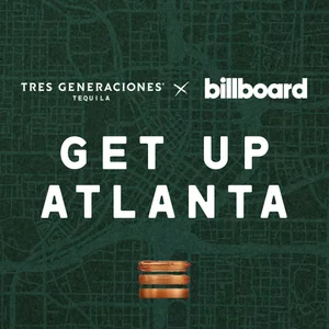Get Up Anthems: Atlanta  image