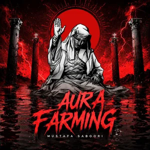 Aura Farming - 1 HOUR Spotify playlist cover art