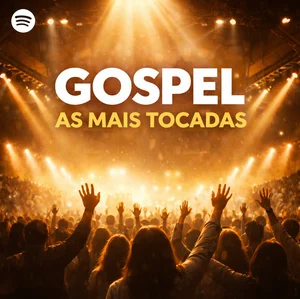 MÚSICAS GOSPEL  2026 | ATUALIZADA | MAIS TOCADAS 2026 | WORSHIP | LOUVOR | HINOS | ADORAÇÃO  playlist cover