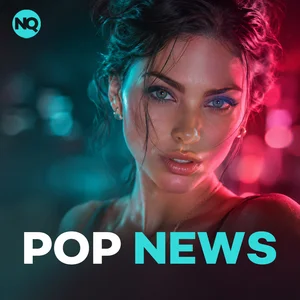 POP NEWS by UNIQUE Spotify playlist cover art