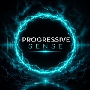 Progressive Sense