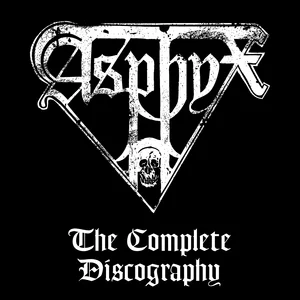 洋楽 Asphyxiate