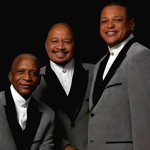 Imagem de The Stylistics