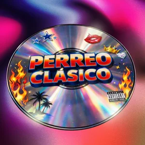 Perreito Intenso 🥵 Clásicos del Reggaeton Y Lo Más Pegado playlist cover