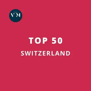 Hot Hots Switzerland  | Top 50 Switzerland | Suisse top 50 | Swiss top 50 Hits 2024 — cover art
