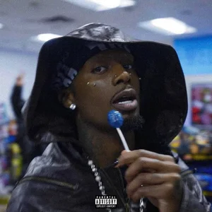 NEW WAVE 2025 Spotify playlist cover art
