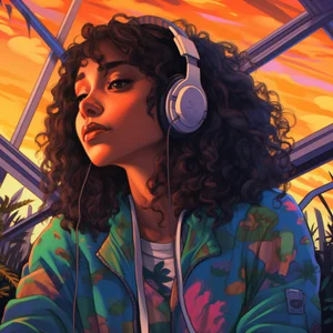 musica para estudiar 📚✍🏻 Samba playlist cover