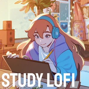 Study Lofi  📚  2026 playlist cover
