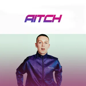 Aitch  playlist cover