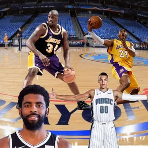 NBA Players who Rap (2K26)