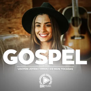 GOSPEL 2026 | LOUVOR JOVEM | HINOS | AS MAIS TOCADAS playlist cover