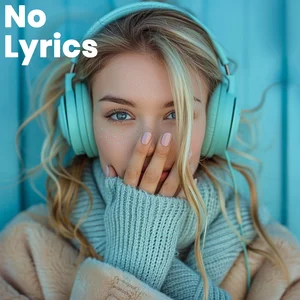 No Lyrics Playlist 🎧 Chill Instrumental Music playlist cover