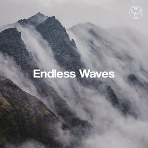 Endless Waves Spotify playlist cover art