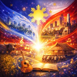 Tagalog Worship Songs 2026 – Filipino Christian Praise
