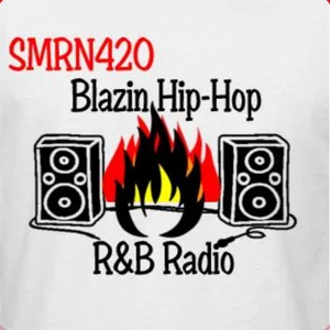 Smrn420 radio submit Spotify playlist cover art