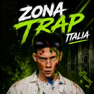 Zona Trap Italia | New Rap & Hip Hop Music Charts 2026