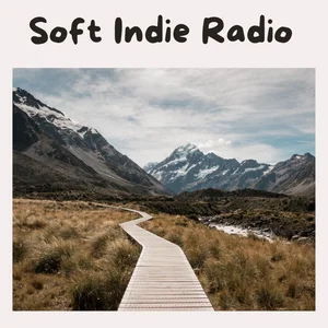 Soft Indie Radio 2026 cover