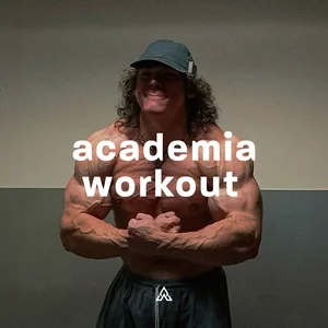 Academia - Treino - Malhar 💪Motivación, Fitness, Academia, Formación, Treino Academia playlist cover