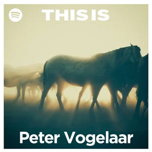 This Is Peter Vogelaar Spotify playlist cover art
