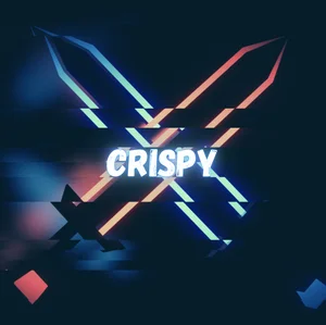 Crispy Dubstep | Dark and Clean 140 Spotify playlist cover art