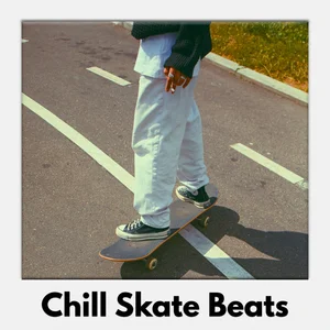 Chill Skate Beats 🛹 Skateboarding Lofi Hip Hop I Listen to When I Skateboard playlist cover