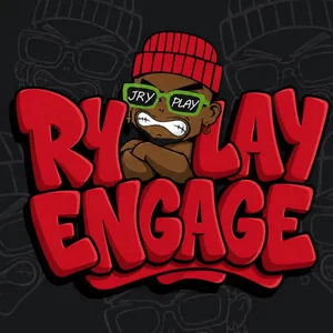 🎶 RYPLAY ENGAGE 🔥 Spotify playlist cover art