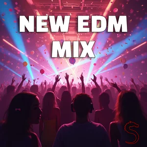 EDM MIX 2025 🔥| EDM HITS 🔥 | ULTRA MUSIC FESTIVAL 2025 Spotify playlist cover art