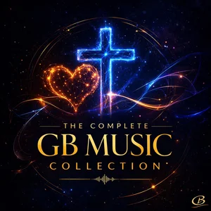GB Music - Worship, Ballad, Love Songs Spotify playlist cover art