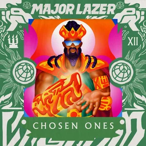 メジャー・レイザー | Spotify
