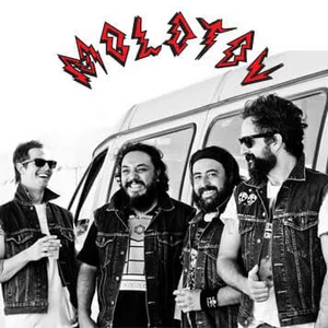 Imagem de Molotov