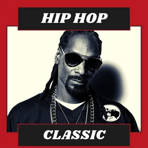 Hip Hop Classic 🔥Clasicos del HipHop en INGLES playlist cover