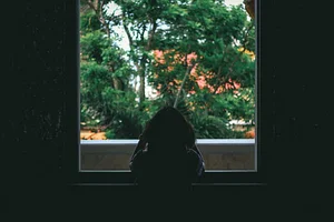 Sad Indie 😥 Spotify playlist cover art