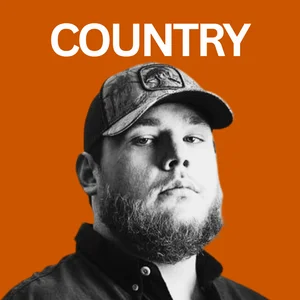 The Best Country Songs Spotify playlist cover art