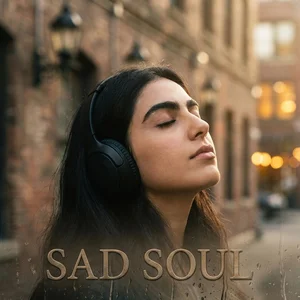 #5. walking familiar streets to sad soul Walking Playlist Spotify