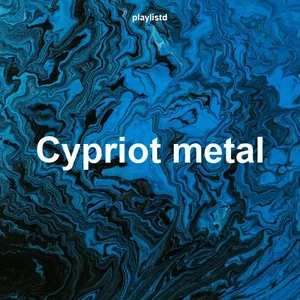 Cypriot Metal
