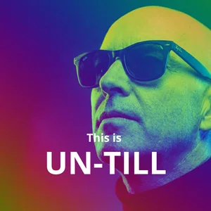 This is Un-Till Spotify playlist cover art