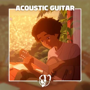 Acoustic Guitar playlist cover