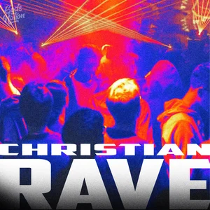 Christian Rave Music 2026 ⚡️ Industrial & Peak Time Techno & Heavy Christian Dance playlist cover