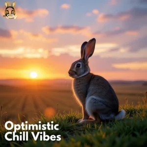 Optimistic Chill Vibes - (Instrumental/LoFi/Chillhop/Boombap) Spotify playlist cover art
